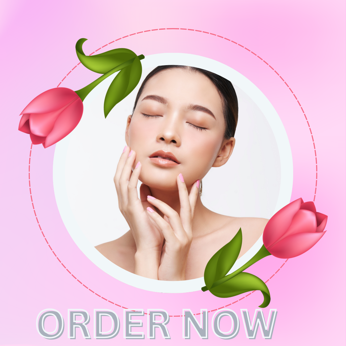 MoringaGlow Whitening Capsules
